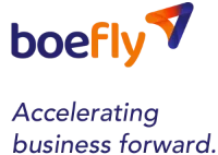 BoeFly - Accelerating Business Forward.