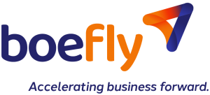 BoeFly - Accelerating Business Forward.
