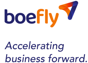 BoeFly - Accelerating Business Forward.