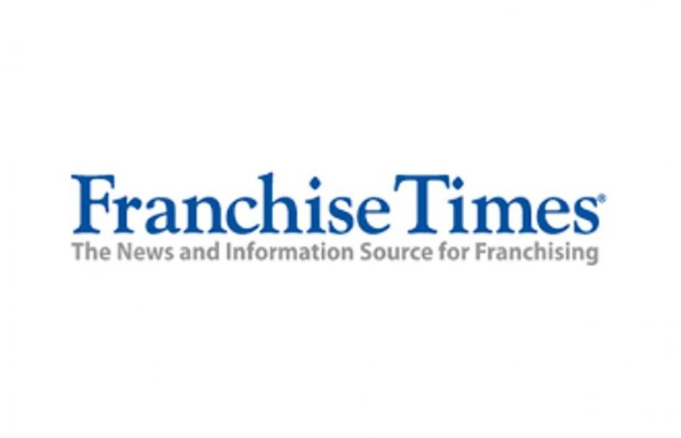 Franchise Times Logo
