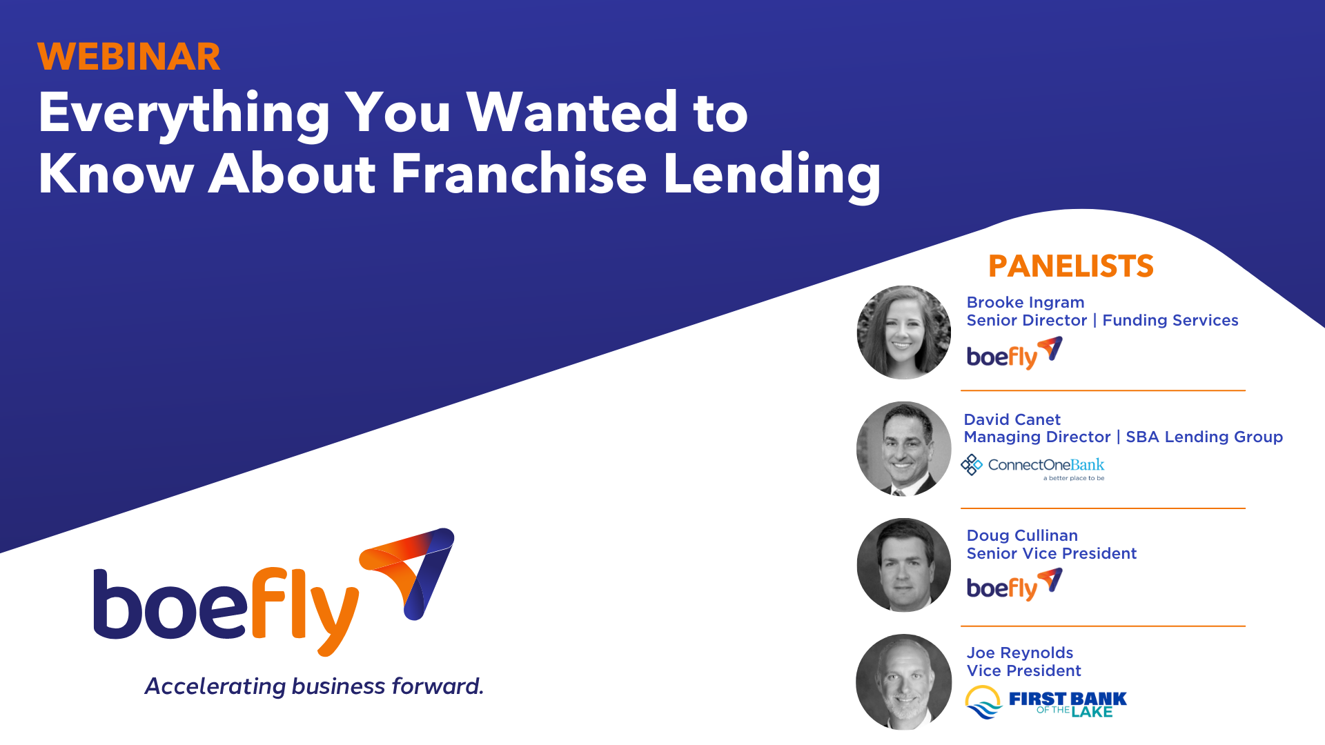 Everything You Wanted To Know About Franchise Lending